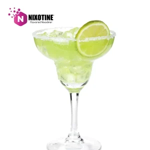 Margarita - Lime Nixotine (Flavored Nixodine)