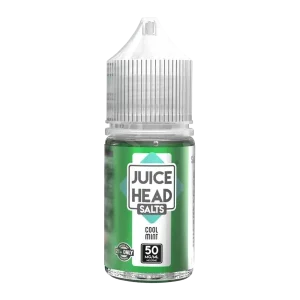 Cool Mint Juice Head Salt