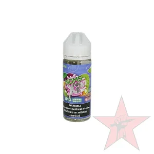 Noms X2 – Kiwi Passion Fruit Nectarine – 120mL