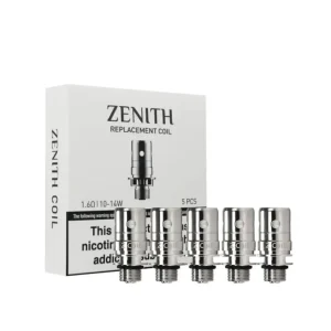 Innokin Z Replacement Coils