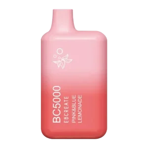 Pink and Blue Lemonade BC5000