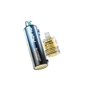 Pyne Pod Click Blackberry Raspberry Refill Pod