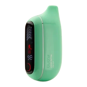 Miami Mint FLONQ Max Pro