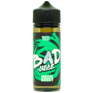 Bad Juice Neon Berry 100ml Shortfill