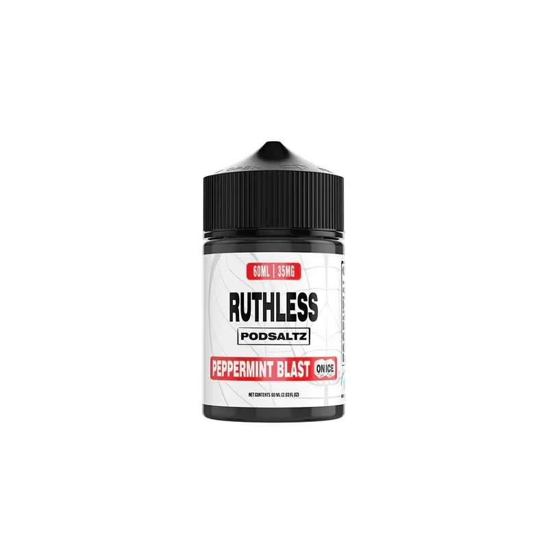 Ruthless Essentials SALT 60ml