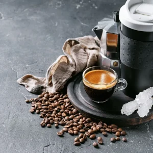 Espresso Flavor Concentrate