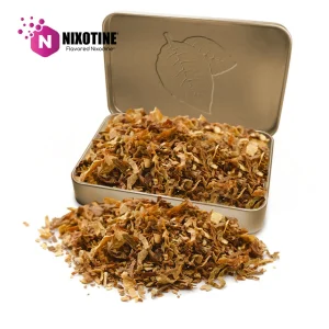 Desert Gold Nixotine (Flavored Nixodine)