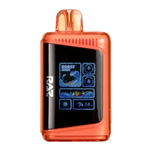 Orange Pineapple Punch RAZ LTX 25000 (Punch Edition)