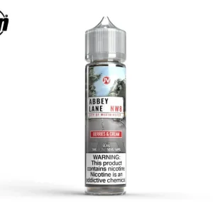 Jvapes – Abbey Lane – 195 – 60mL