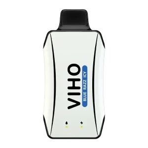 Blue Razz Icy Viho Turbo
