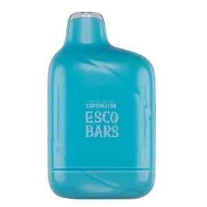 Ocean Mist Esco Bar 6000