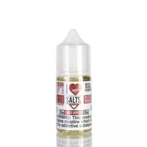 Juicy Apples by I Love Salts - 30ml