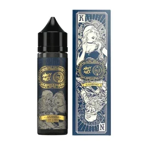 Gambino by Nasty x Kilo 60ml | eJuice Store Primary Keyword: Gambino by Nasty x Kilo