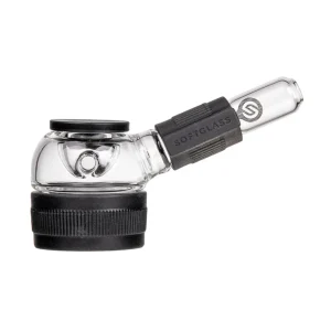 Soft Glass Core Hand Pipe