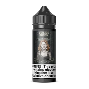 Mother's Milk and Cookies Suicide Bunny E-Juice