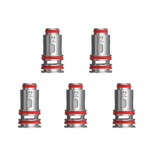 Smok LP2 Coils 5pk