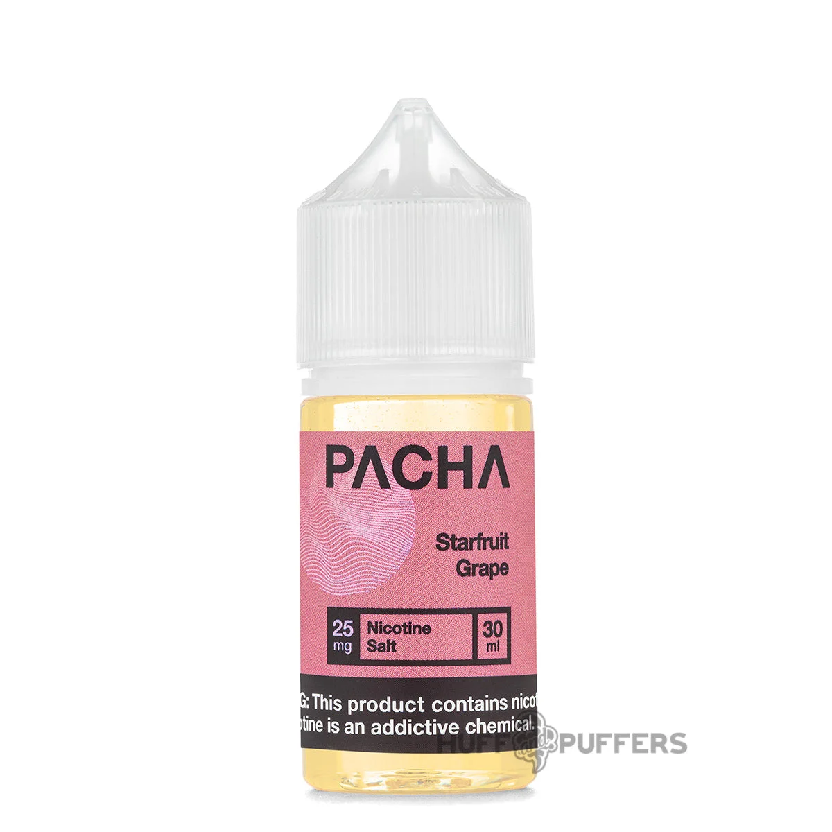 PACHA Syn Salt – Starfruit Grape 30mL