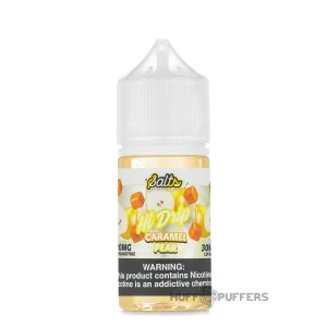 Hi-Drip Salts – Caramel Pear 30mL