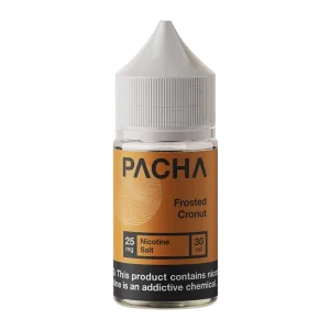 Frosted Cronut Pacha Salts