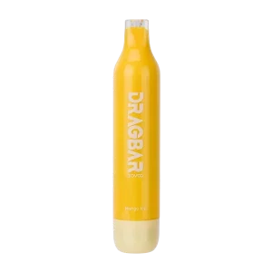 Mango Ice Dragbar 5000