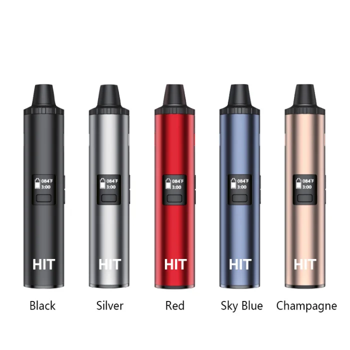 Yocan HIT Dry Herb Vaporizer - Image 2