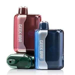 Geek Bar Pulse X 2 50K Disposable Vape