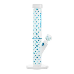 Cookies V Straight Water Pipe