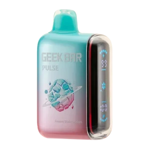 Frozen Watermelon Geek Bar Pulse (Frozen Edition)