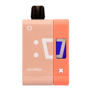 Juicy Peach Off Stamp SW16000 Kit