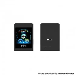 [Ships from Bonded Warehouse] Authentic Kumiho THOTH Q Pro Device with Lamp Adapter Package - Black