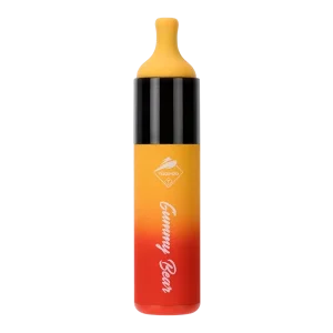 Gummy Bear Tugpod Evo
