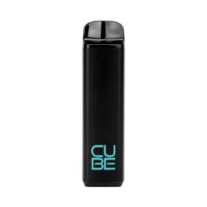 Summer Menthol by Cube