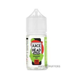 Juice Head Salts – Strawberry Kiwi 30mL