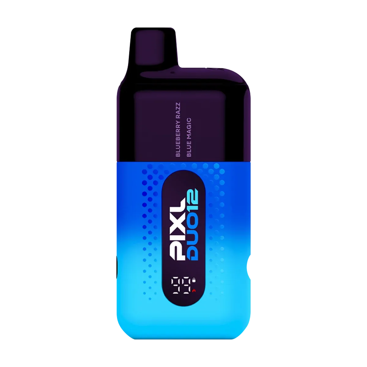 Pixl Duo 12 Kit