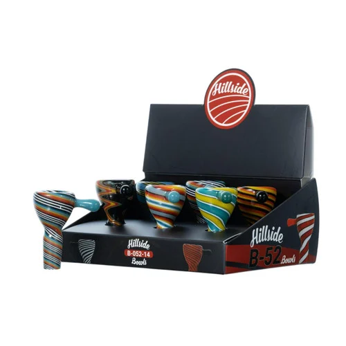 Hillside Bowl Siral (Pack of 6) - Image 2