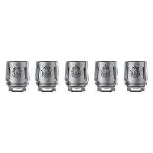SMOK TFV8 Baby V8 Baby-X4 Coils (Pack of 5)