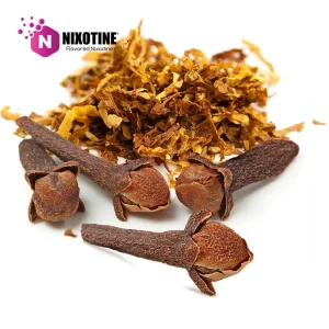 Kretek Blend Nixotine (Flavored Nixodine)
