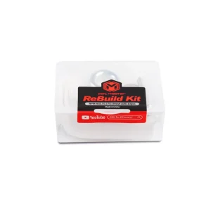 Coil Master ReBuild Kit for RPM RGC