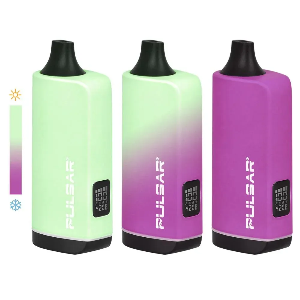 Pulsar 510 DL 4.0 Thermo Series 510 Battery