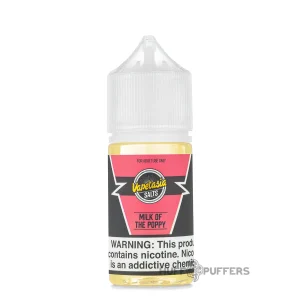 Vapetasia Salts – Milk of the Poppy 30mL