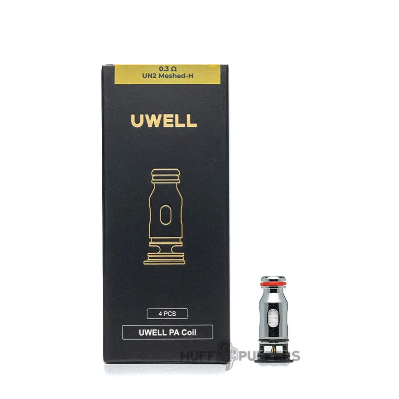 Uwell PA Coils