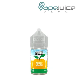ICED Mango REDS Salt by 7 DAZE 30ml