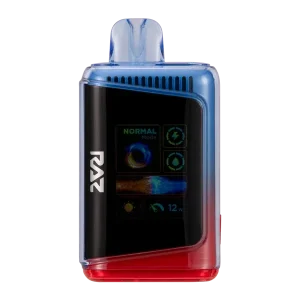 Fire & Ice RAZ LTX 25000