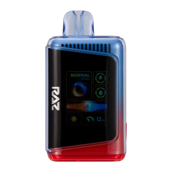 Fire & Ice RAZ LTX 25000