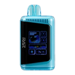 Blueberry Punch RAZ LTX 25000 HOLO EDITION