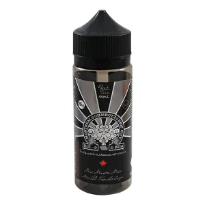 Ohm Boy Smur's Squirt 100ml Shortfill