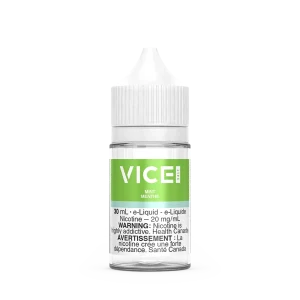 Mint SALT – Vice Salt E-Liquid