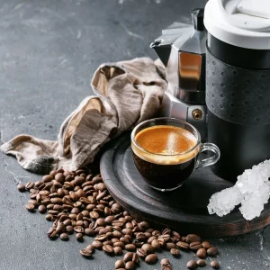 Creme Collection: Espresso Flavor Concentrate