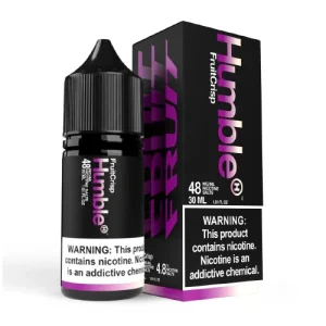 American Dream (Fruit Crisp) by Humble Salts 30ml - Ejuice Store