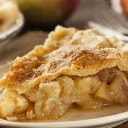 Apple Pie TFA